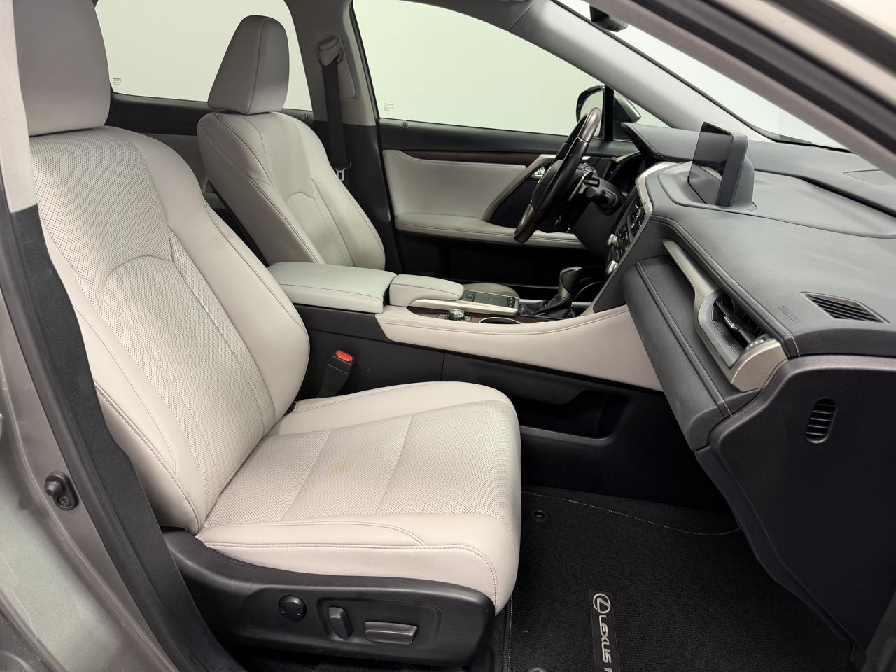 Lexus RX RX 350 Premium FWD 2021