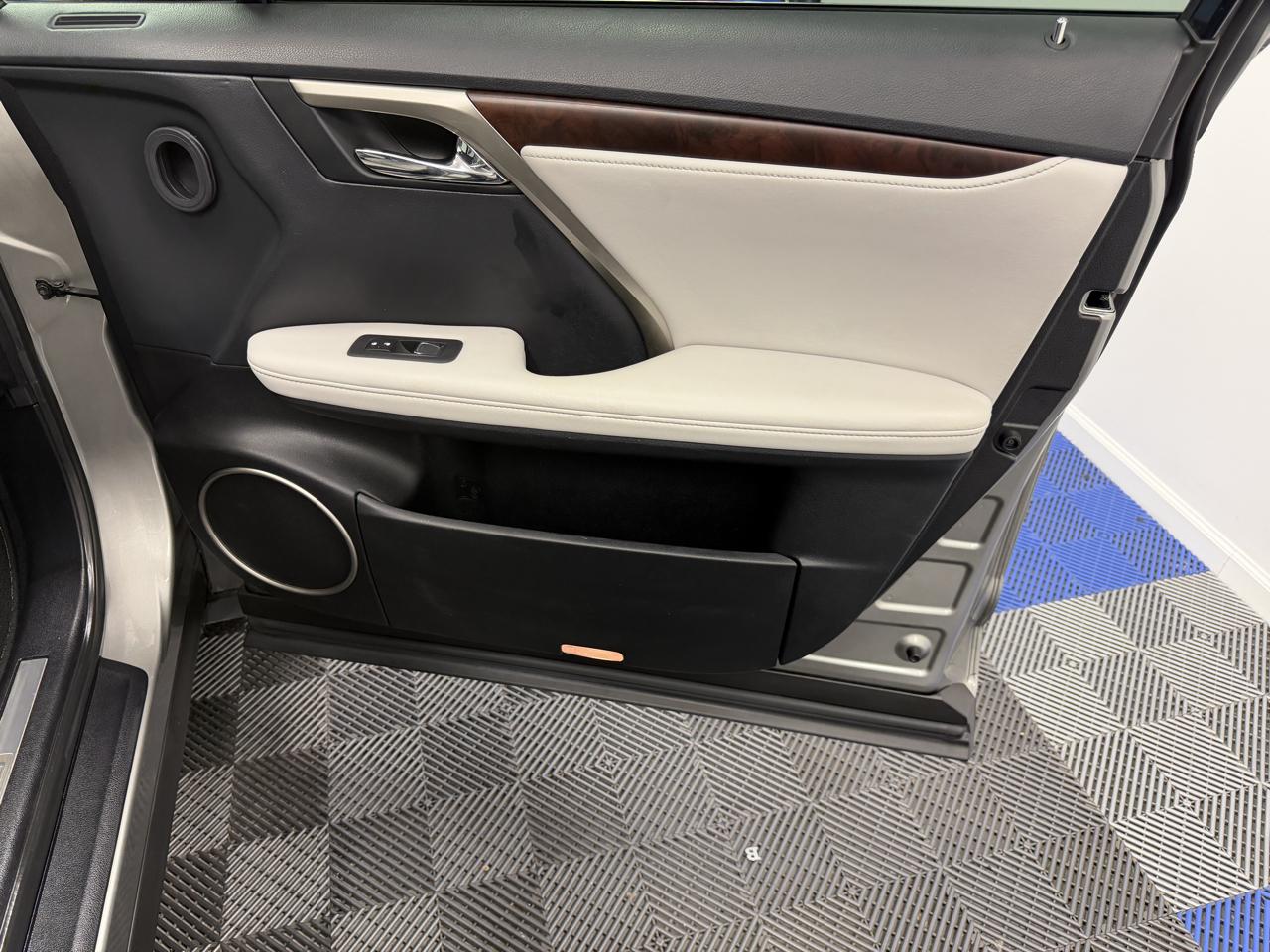 Lexus RX RX 350 Premium FWD 2021