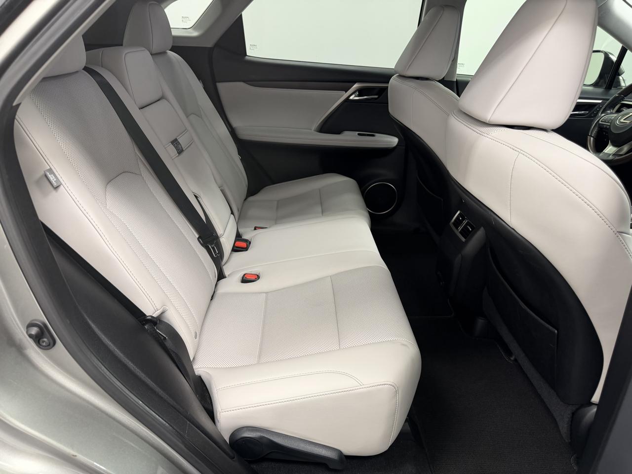 Lexus RX RX 350 Premium FWD 2021