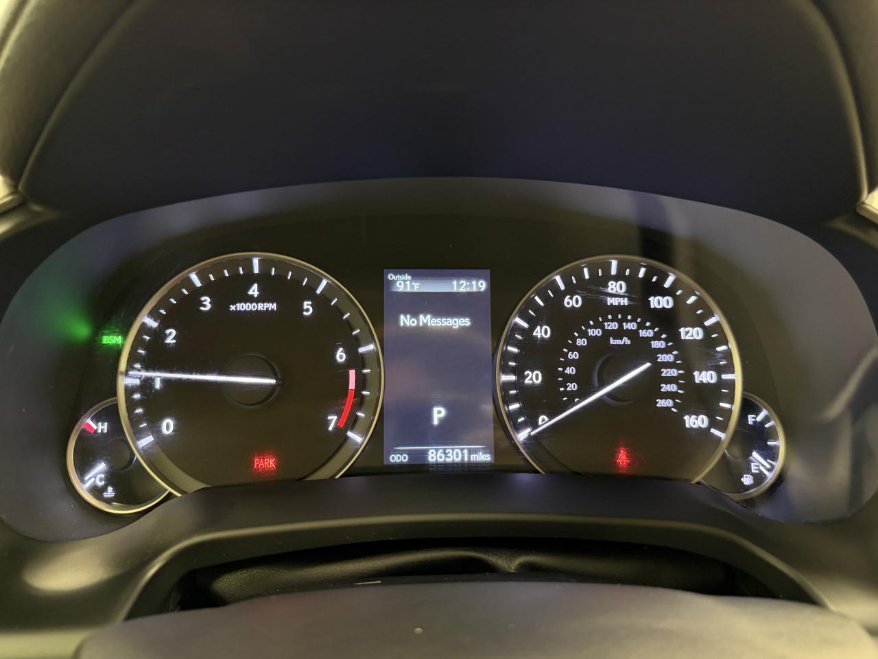 Lexus RX RX 350 Premium FWD 2021