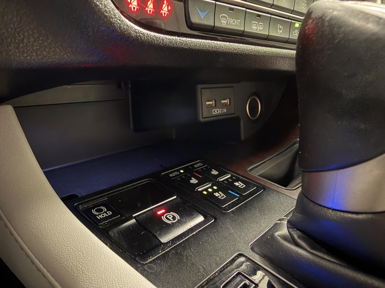 Lexus RX RX 350 Premium FWD 2021