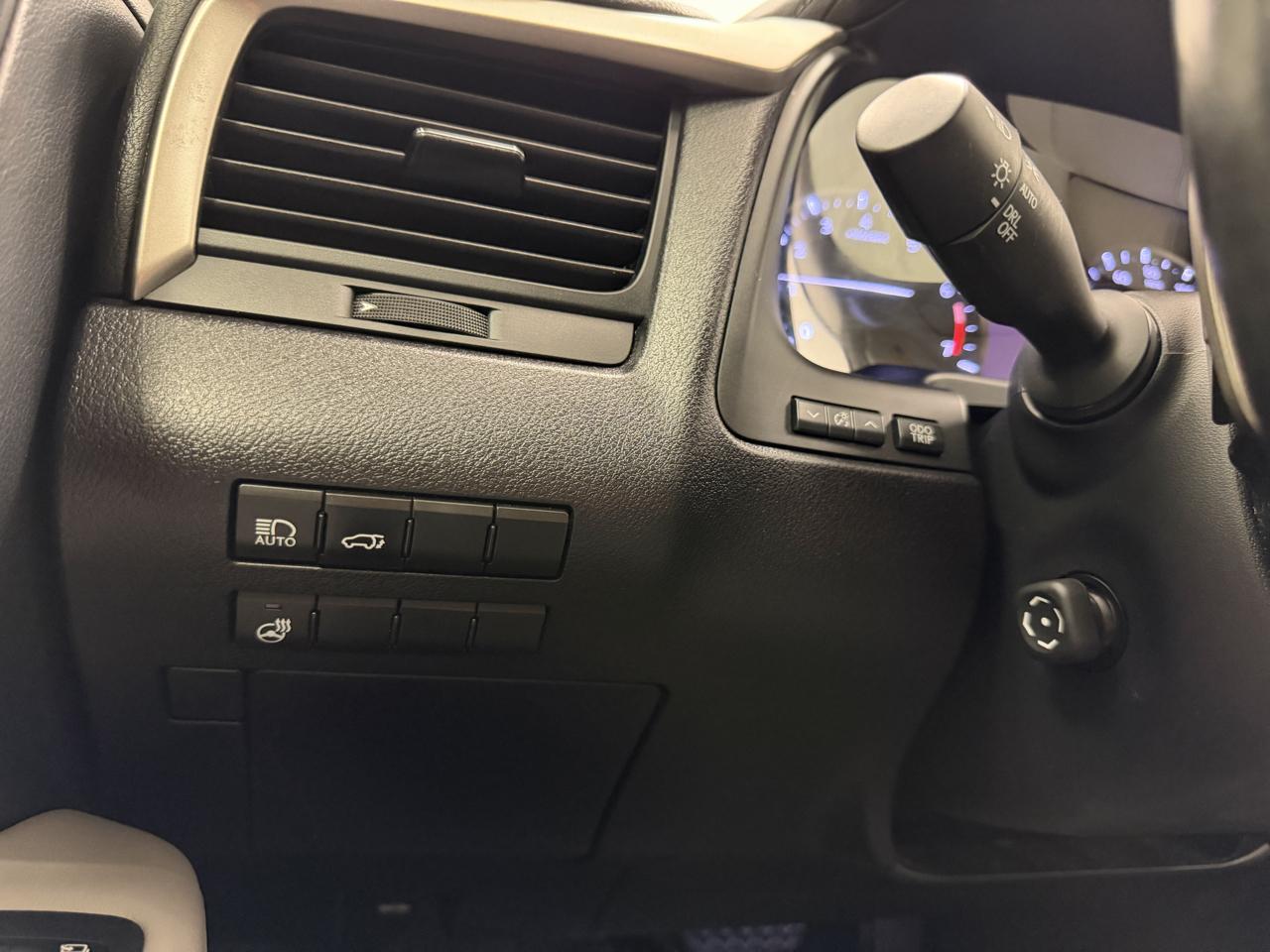 Lexus RX RX 350 Premium FWD 2021