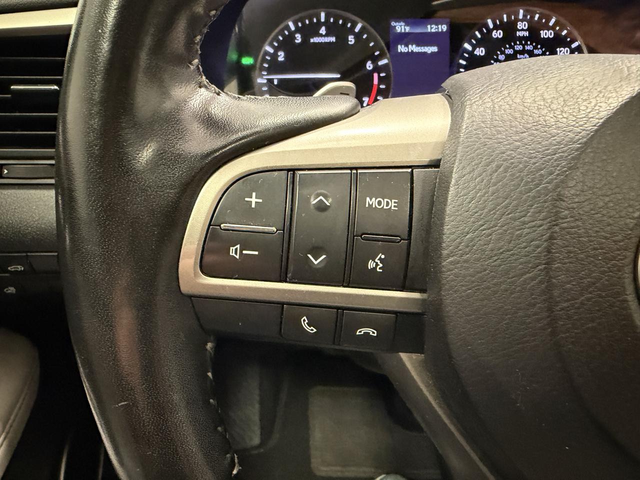 Lexus RX RX 350 Premium FWD 2021