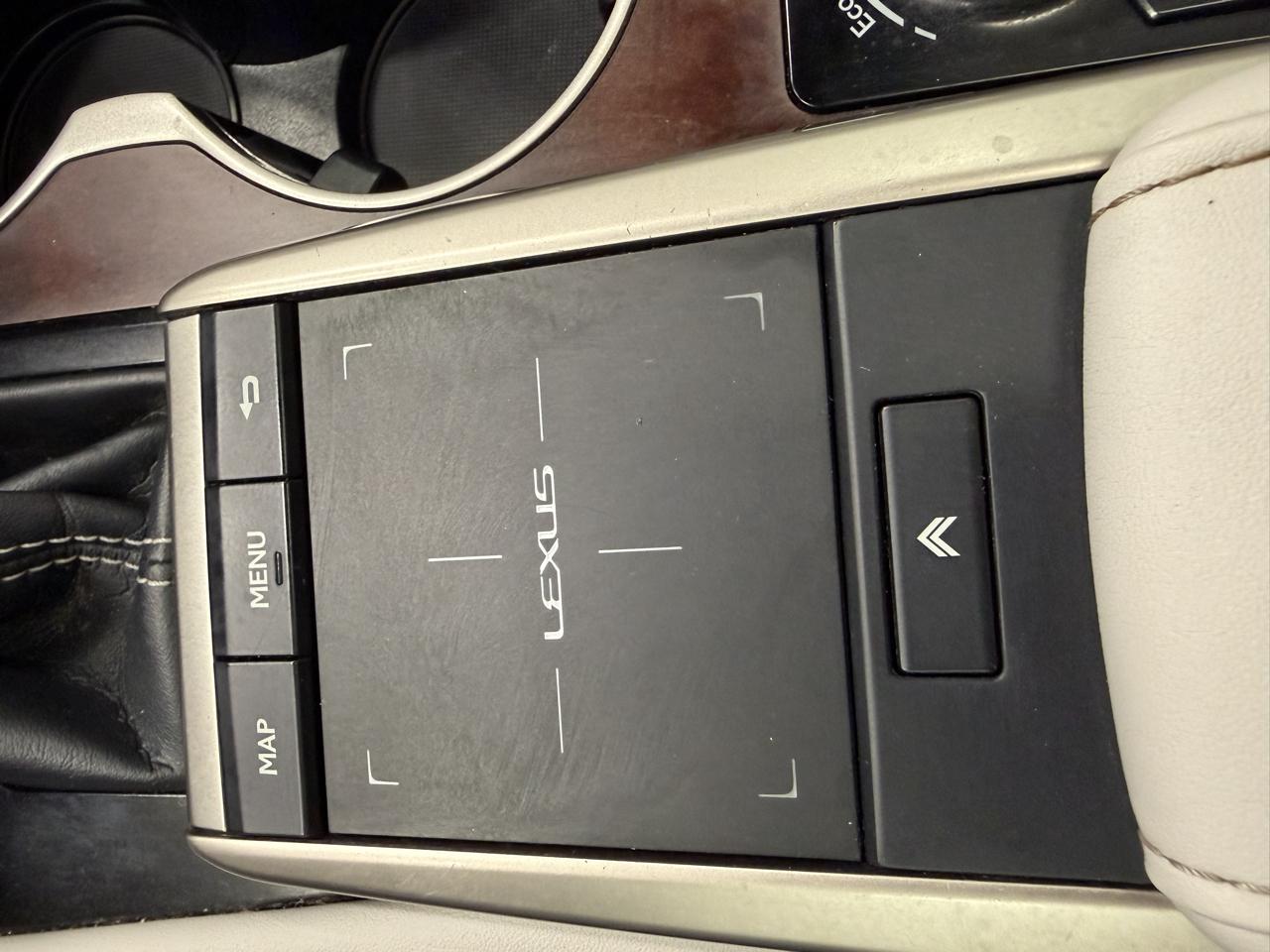 Lexus RX RX 350 Premium FWD 2021