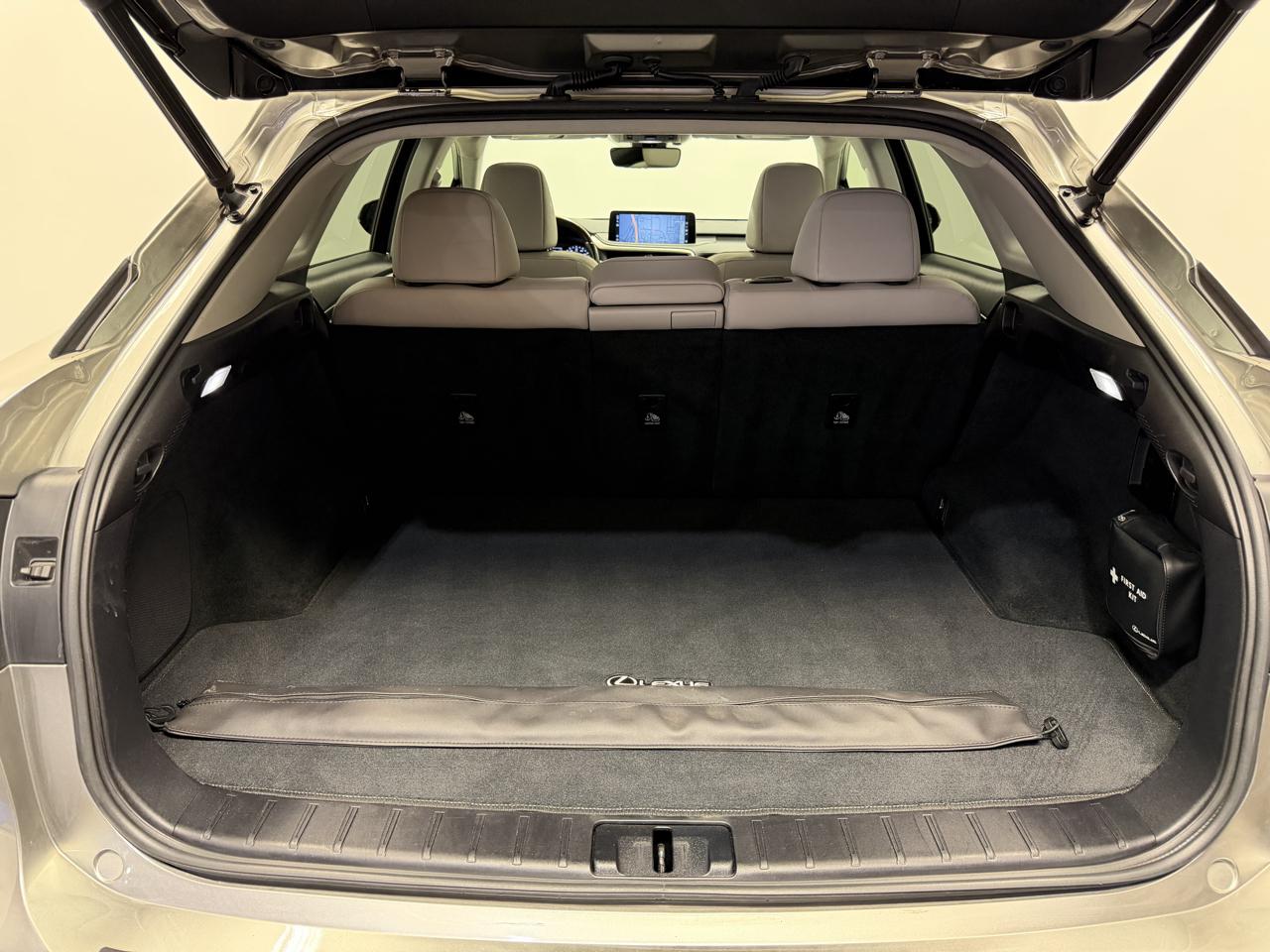 Lexus RX RX 350 Premium FWD 2021