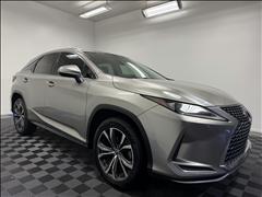 2021 Lexus RX 