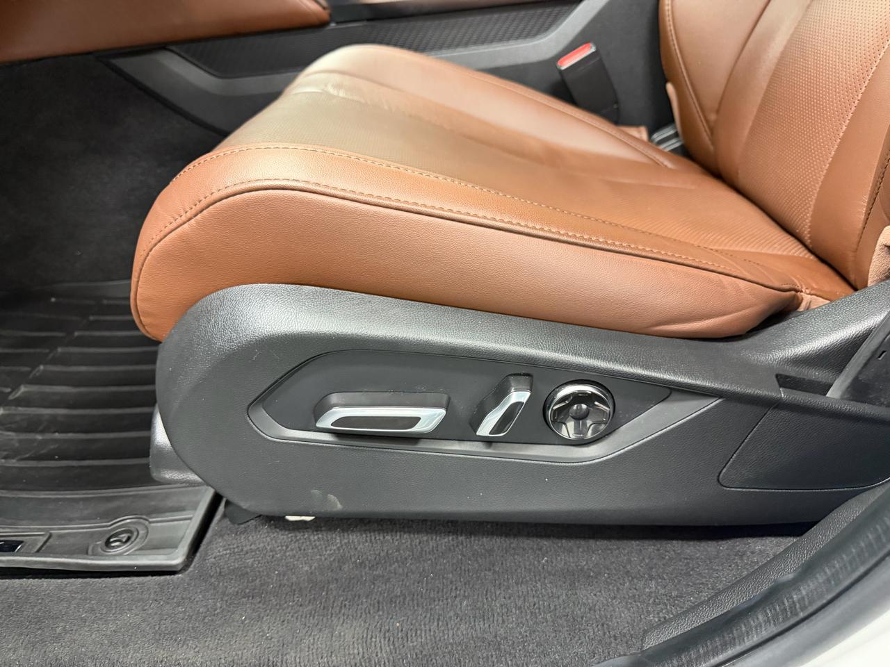 Acura MDX FWD w/Technology Package 2022