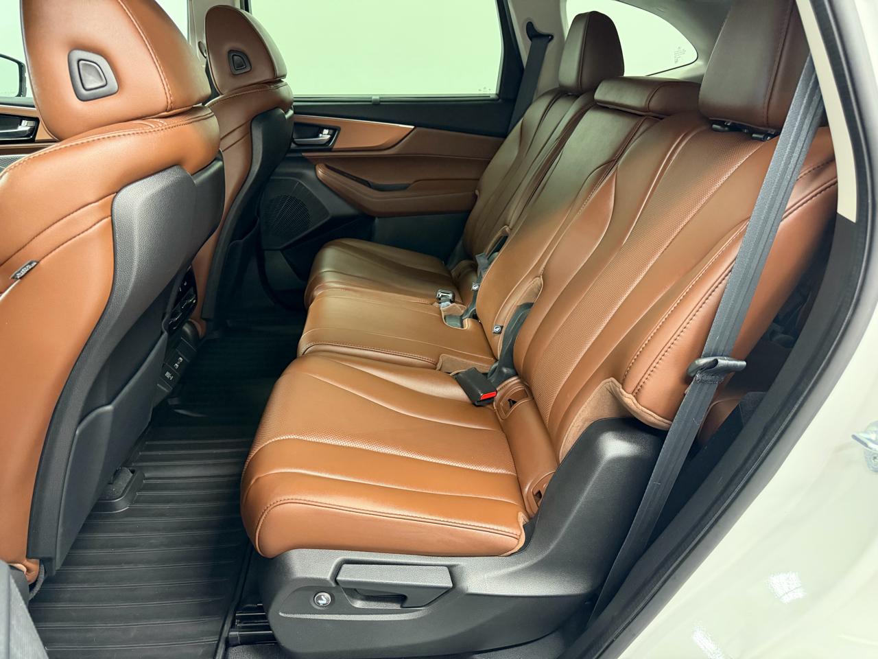 Acura MDX FWD w/Technology Package 2022