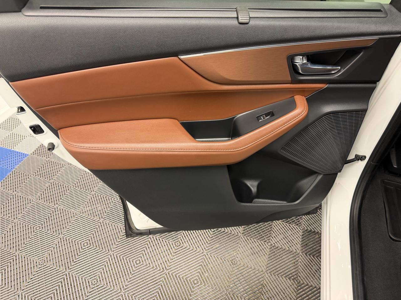 Acura MDX FWD w/Technology Package 2022