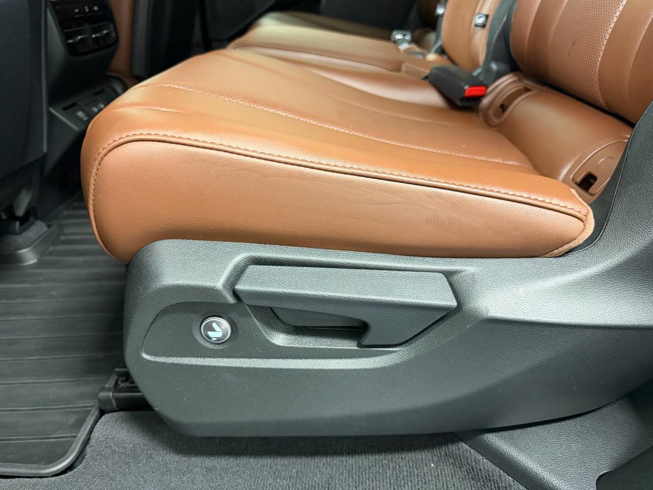Acura MDX FWD w/Technology Package 2022