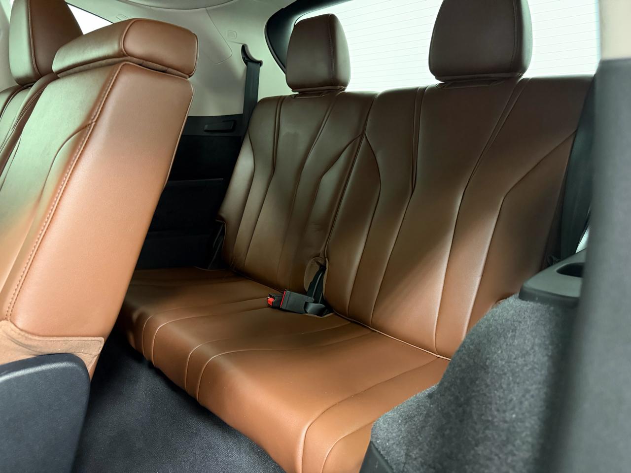Acura MDX FWD w/Technology Package 2022