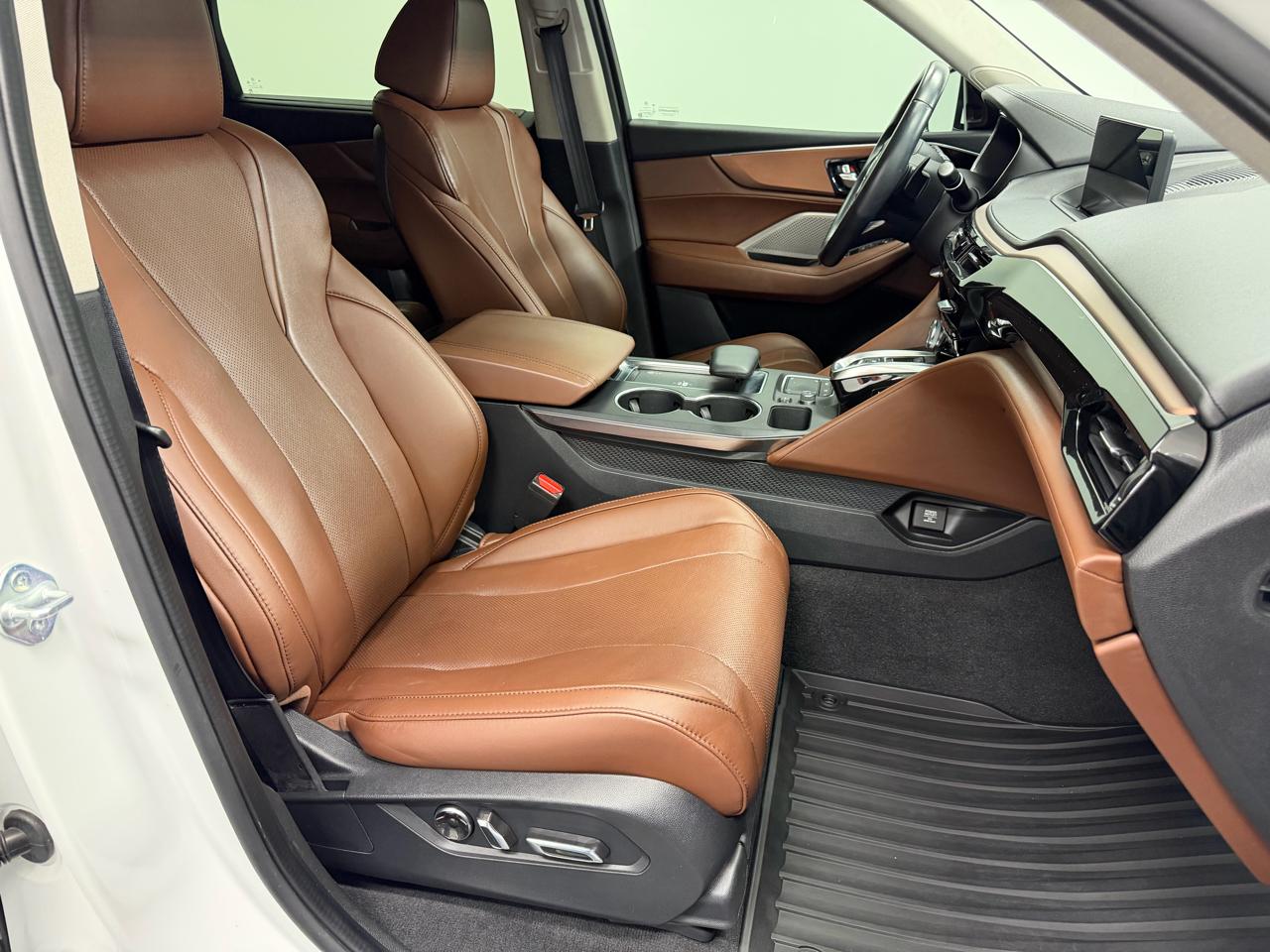 Acura MDX FWD w/Technology Package 2022