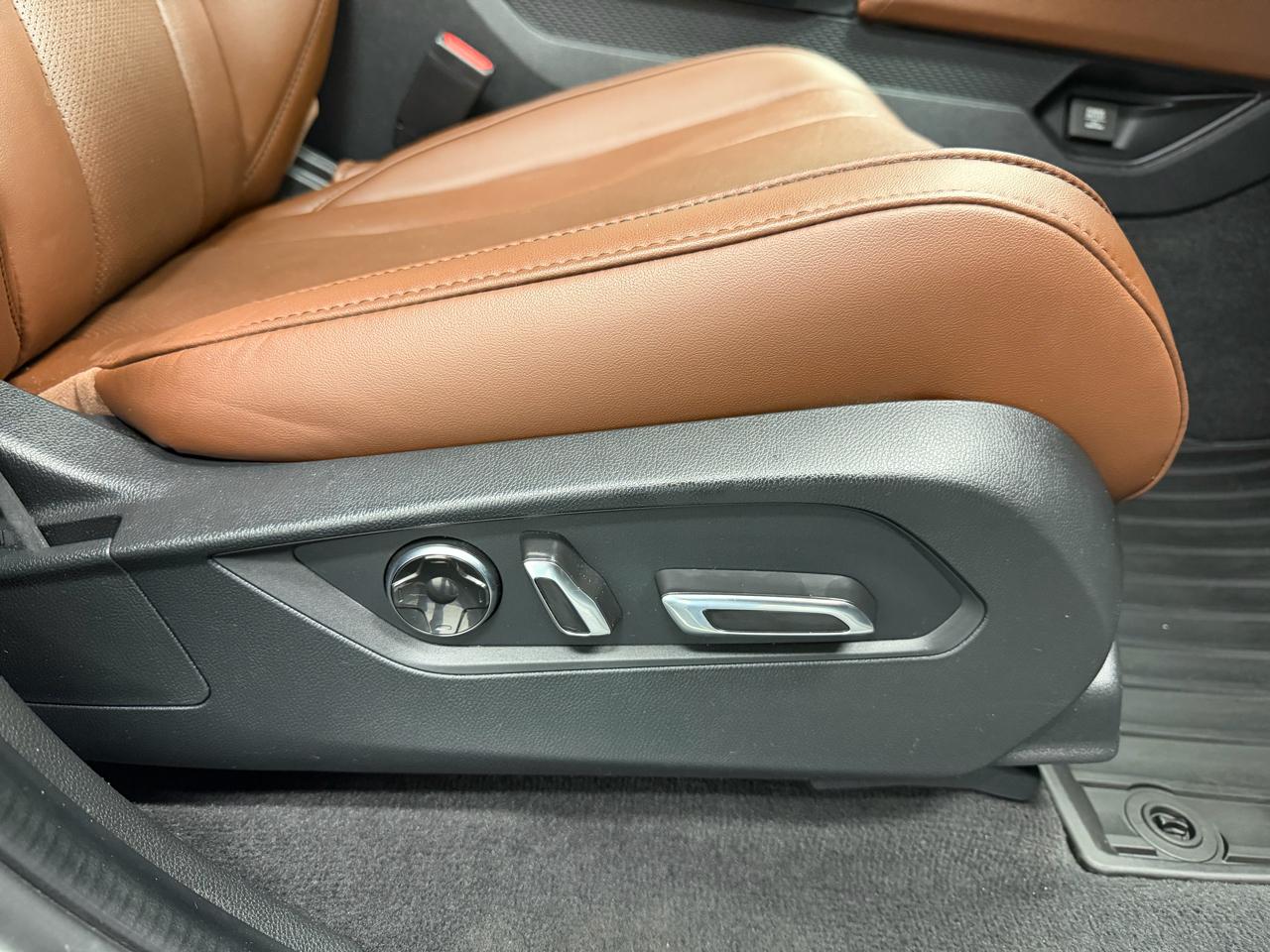 Acura MDX FWD w/Technology Package 2022