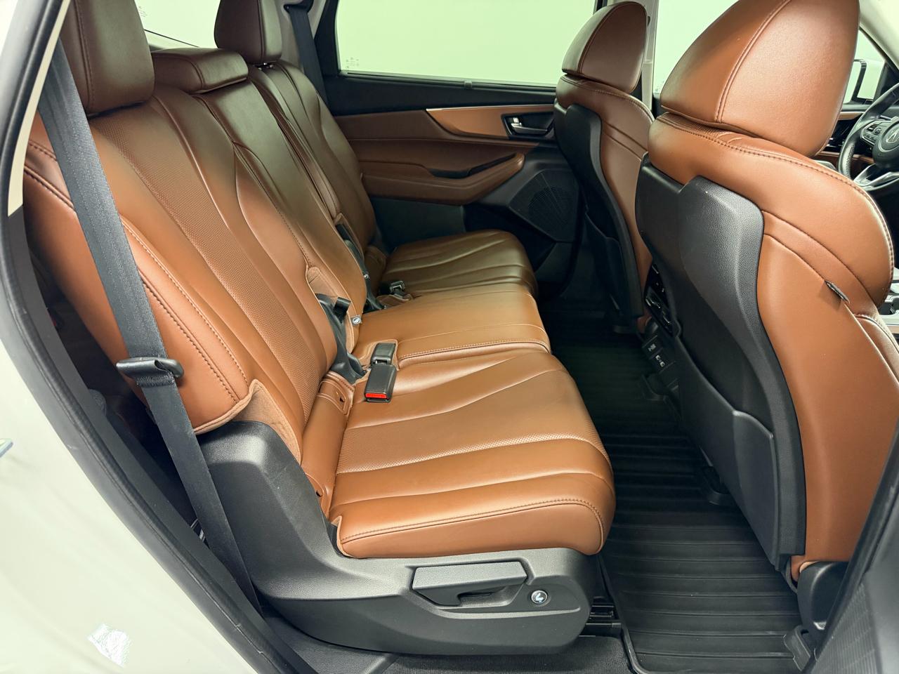 Acura MDX FWD w/Technology Package 2022