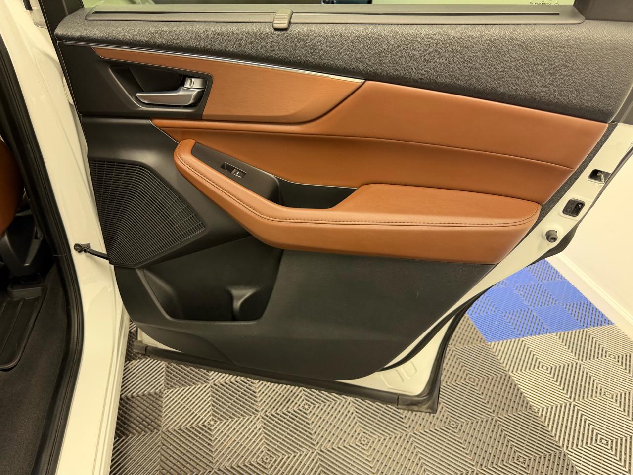 Acura MDX FWD w/Technology Package 2022