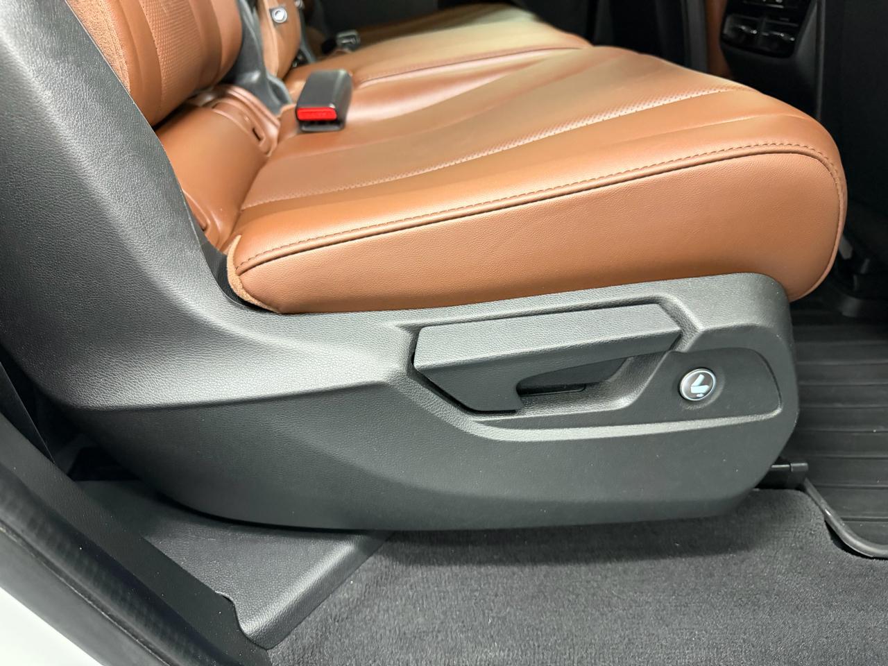 Acura MDX FWD w/Technology Package 2022