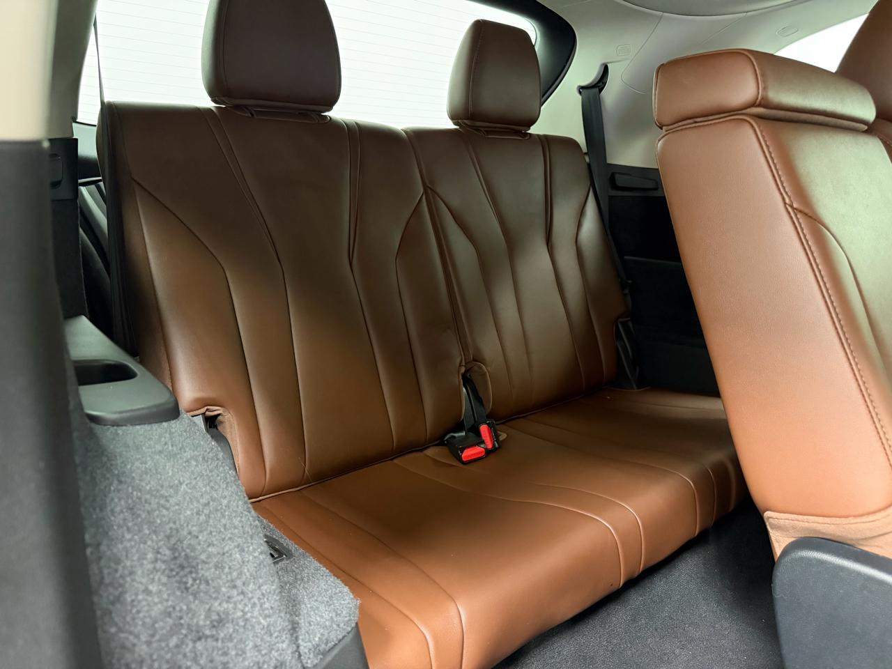 Acura MDX FWD w/Technology Package 2022