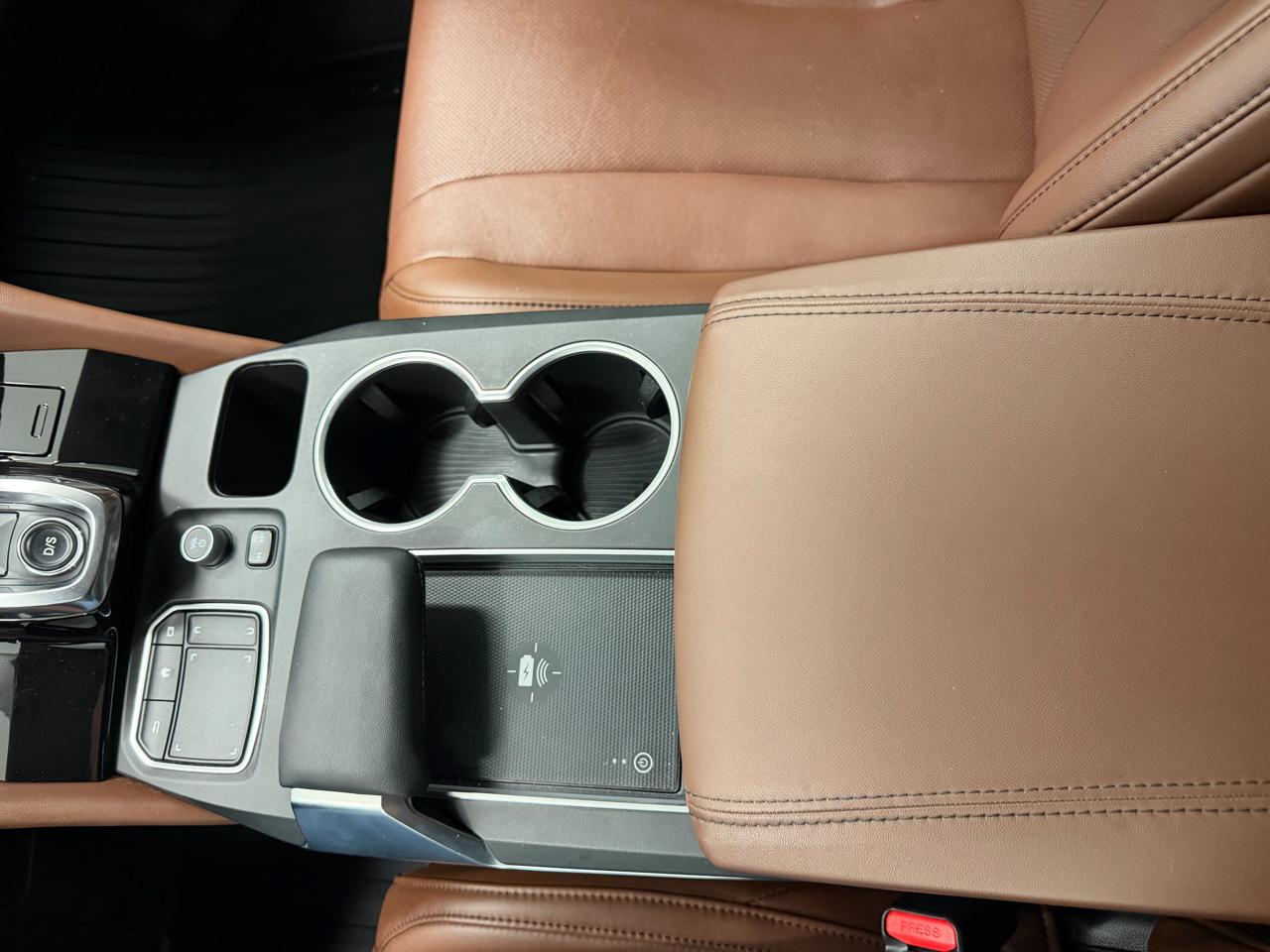 Acura MDX FWD w/Technology Package 2022