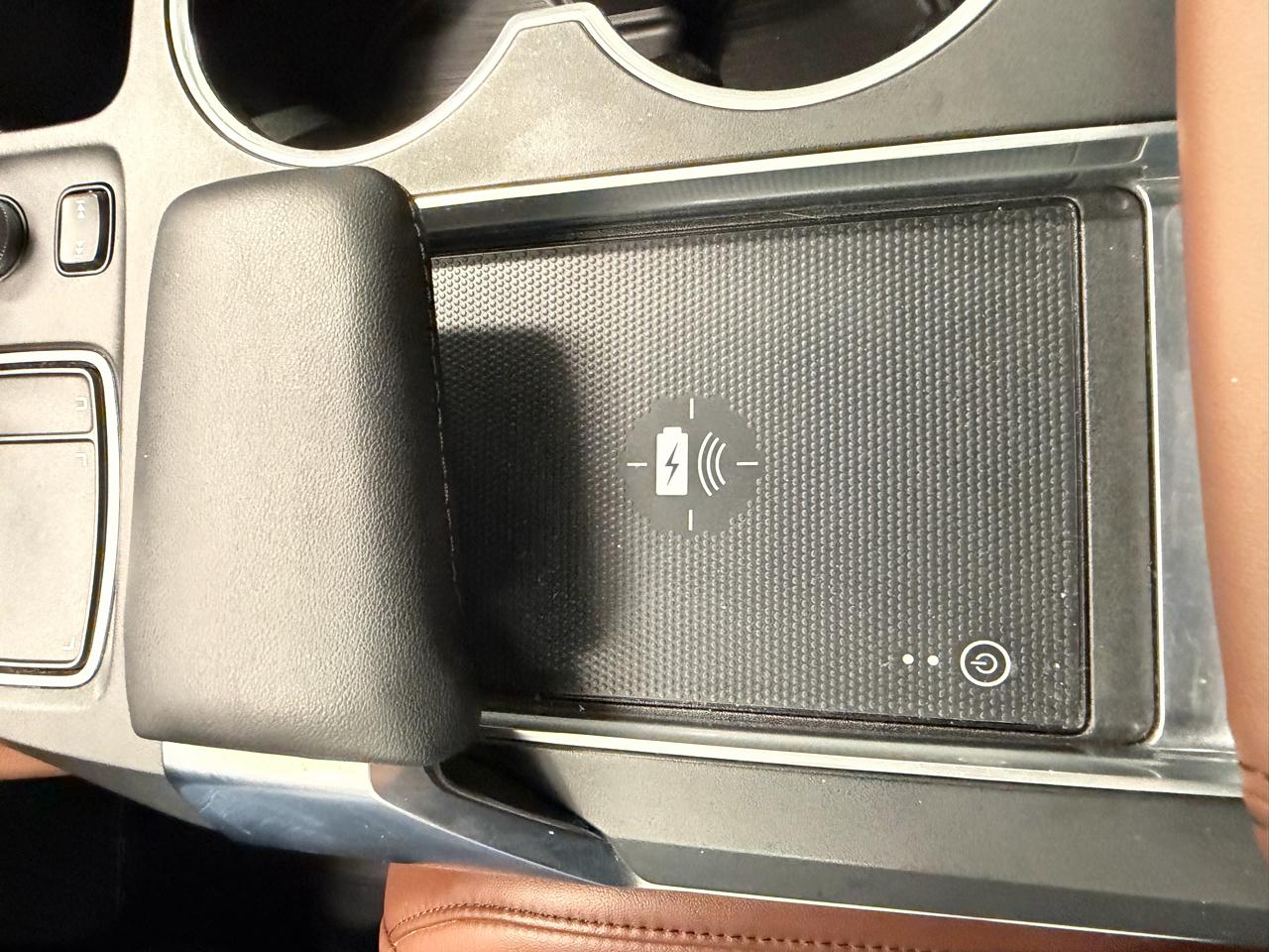 Acura MDX FWD w/Technology Package 2022