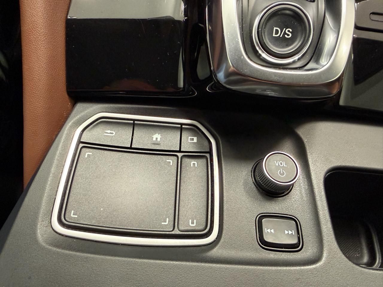 Acura MDX FWD w/Technology Package 2022