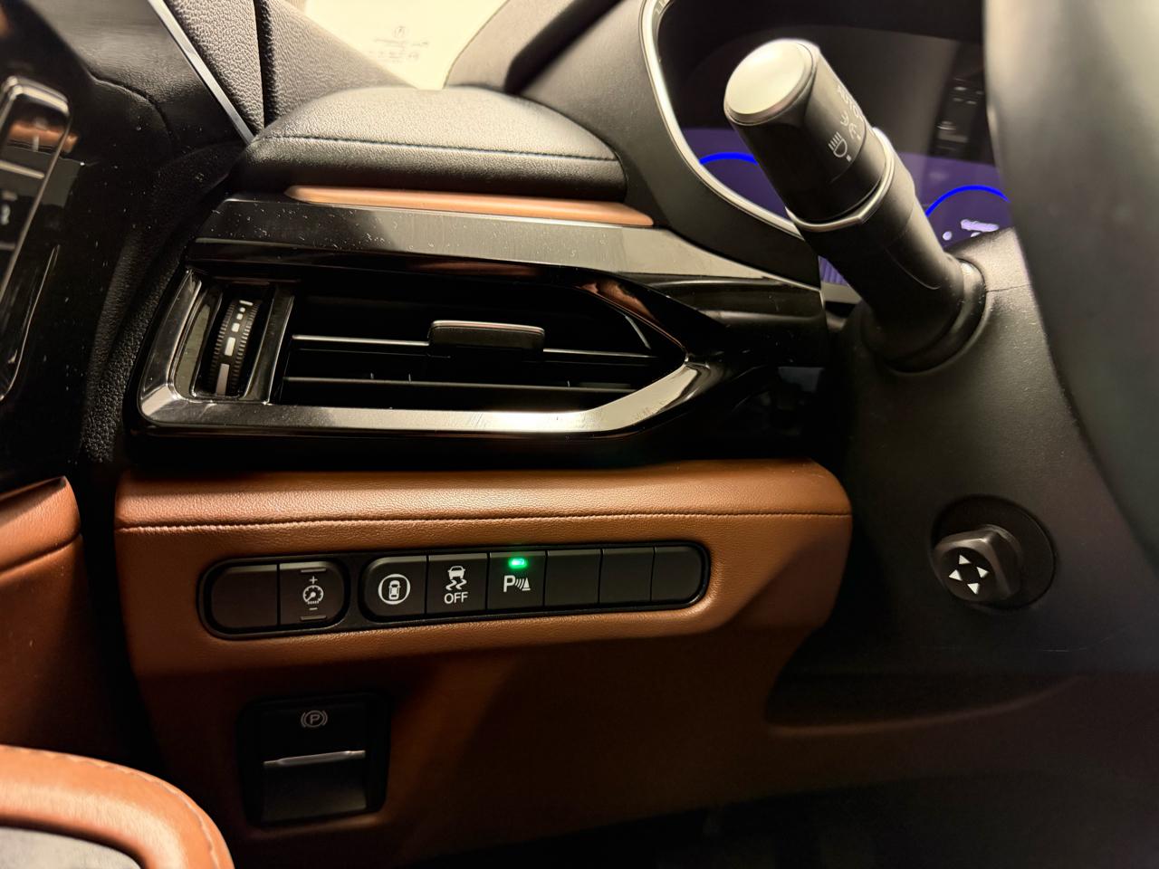 Acura MDX FWD w/Technology Package 2022