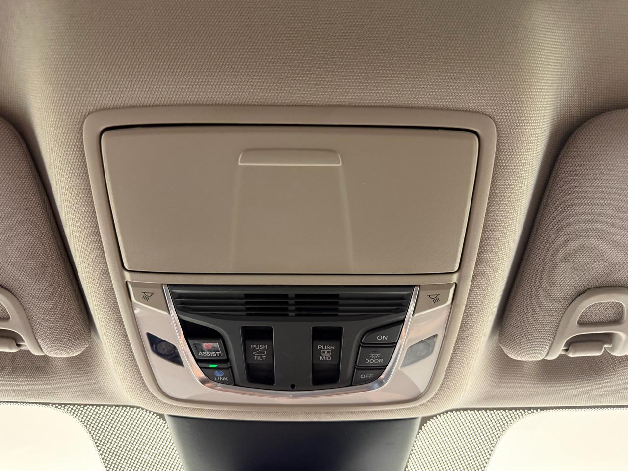 Acura MDX FWD w/Technology Package 2022