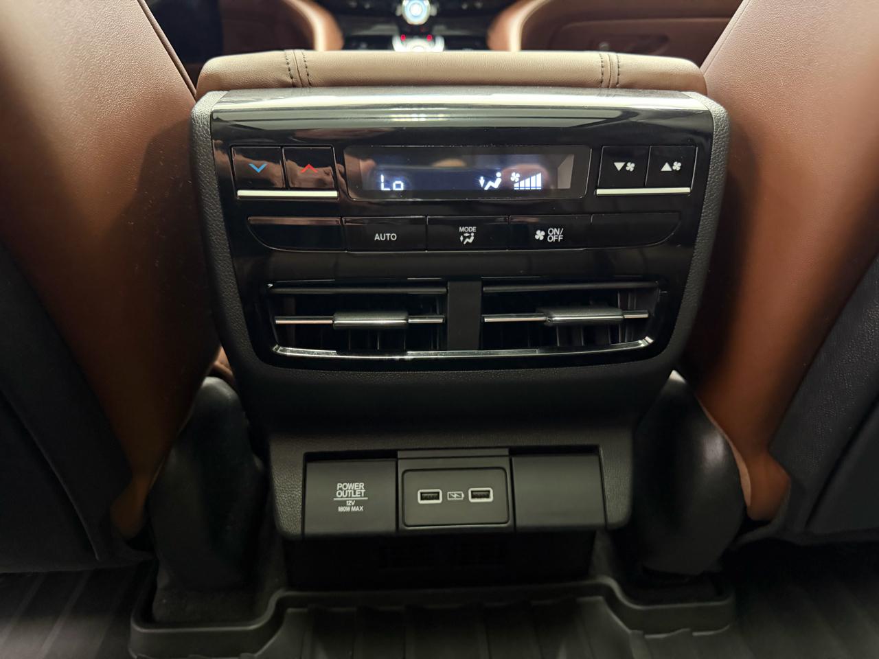 Acura MDX FWD w/Technology Package 2022