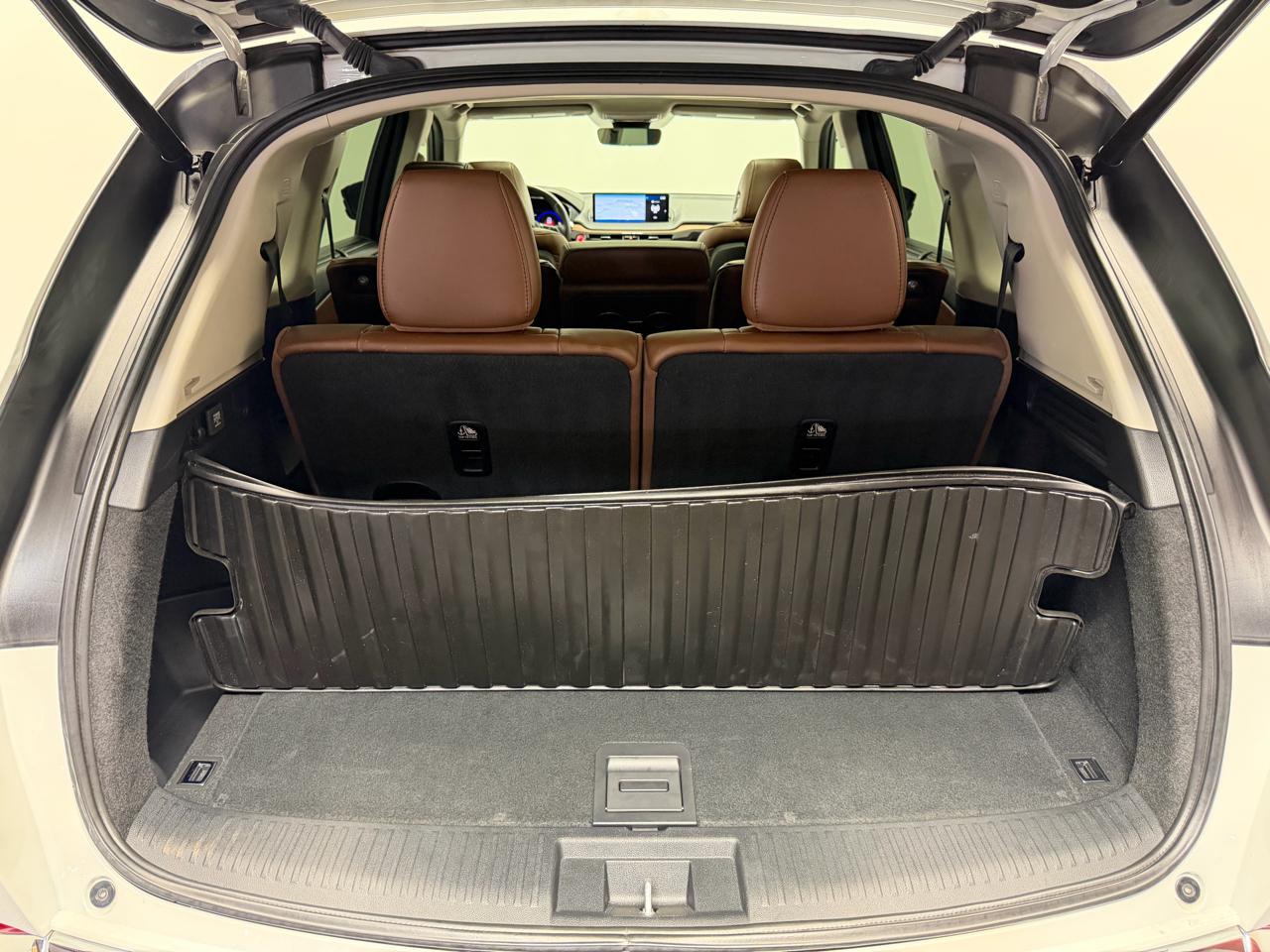 Acura MDX FWD w/Technology Package 2022