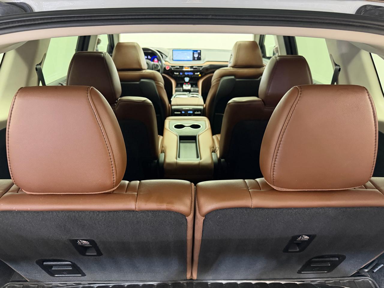 Acura MDX FWD w/Technology Package 2022