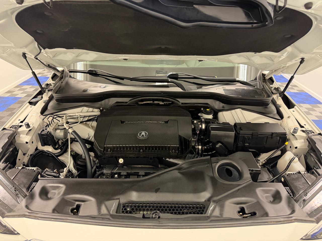 Acura MDX FWD w/Technology Package 2022