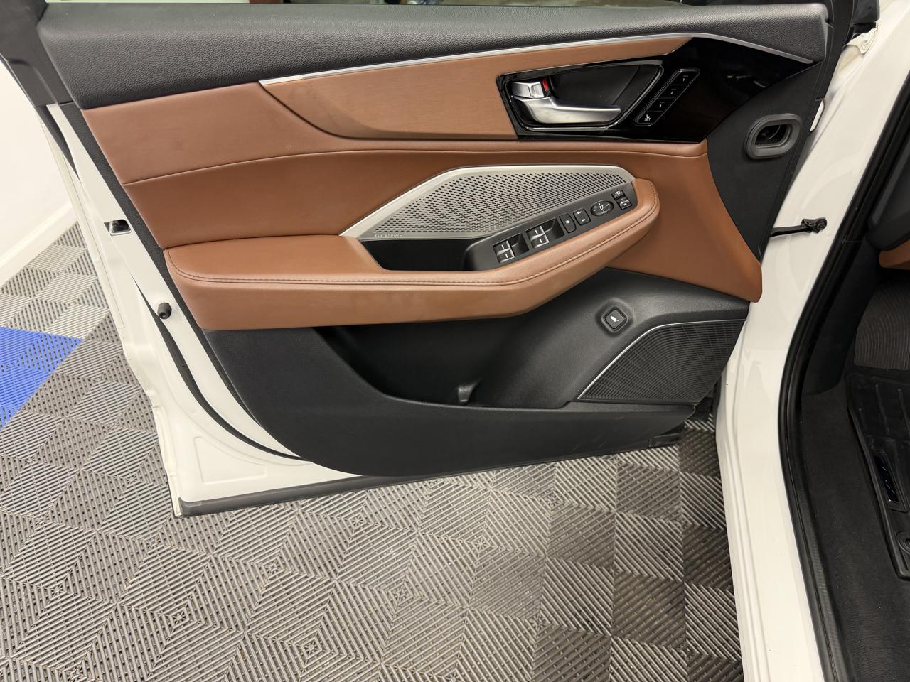 Acura MDX FWD w/Technology Package 2022