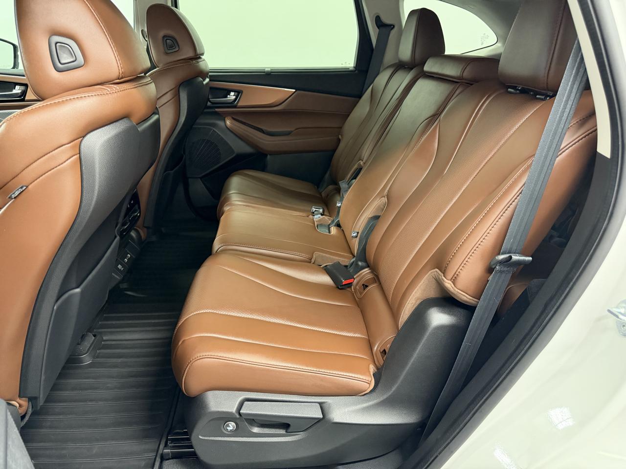Acura MDX FWD w/Technology Package 2022
