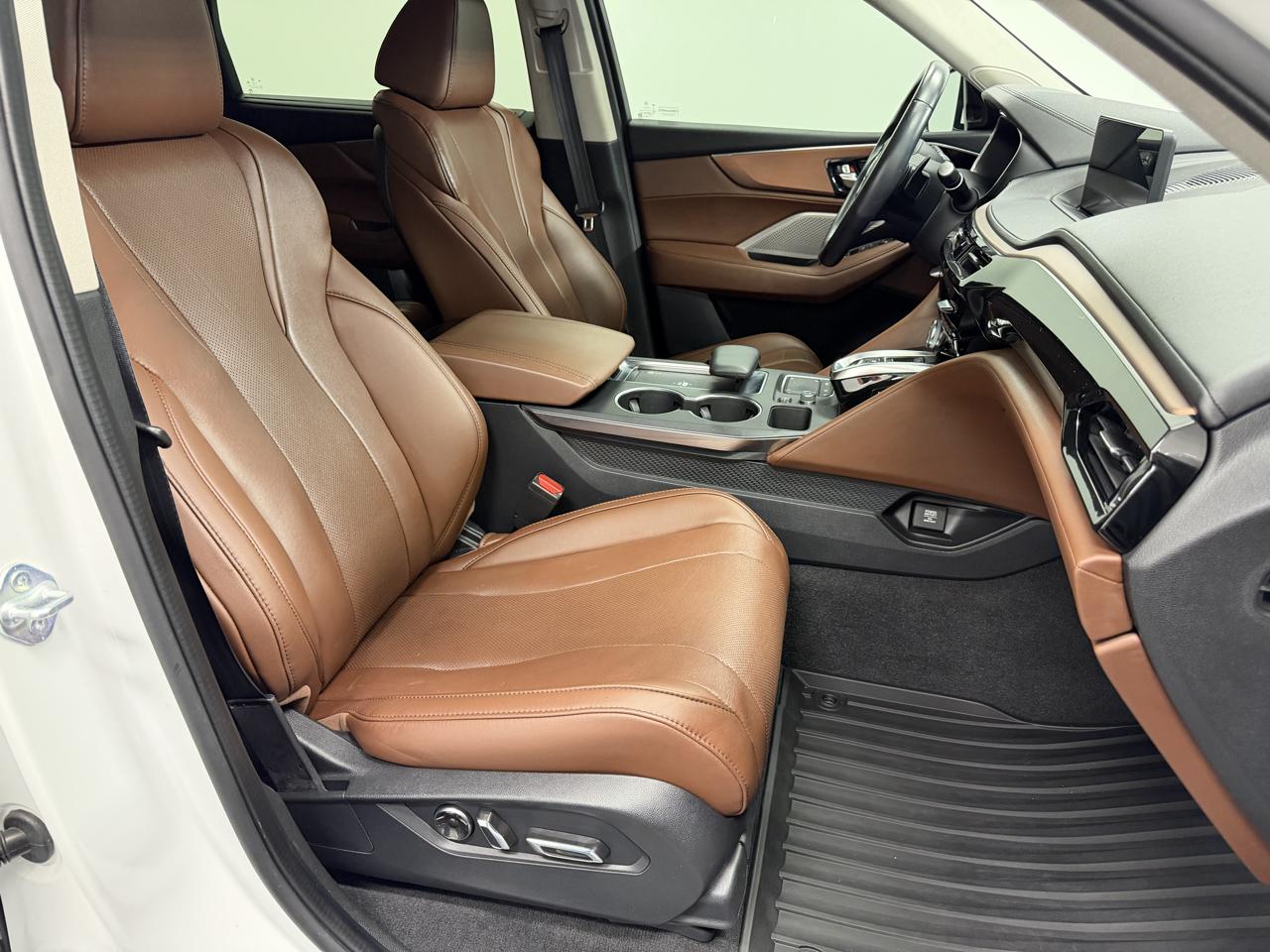 Acura MDX FWD w/Technology Package 2022