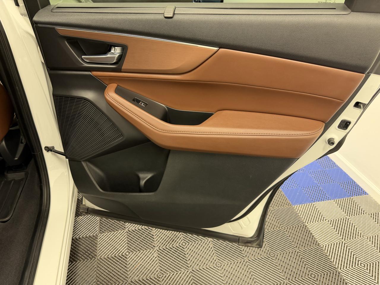 Acura MDX FWD w/Technology Package 2022