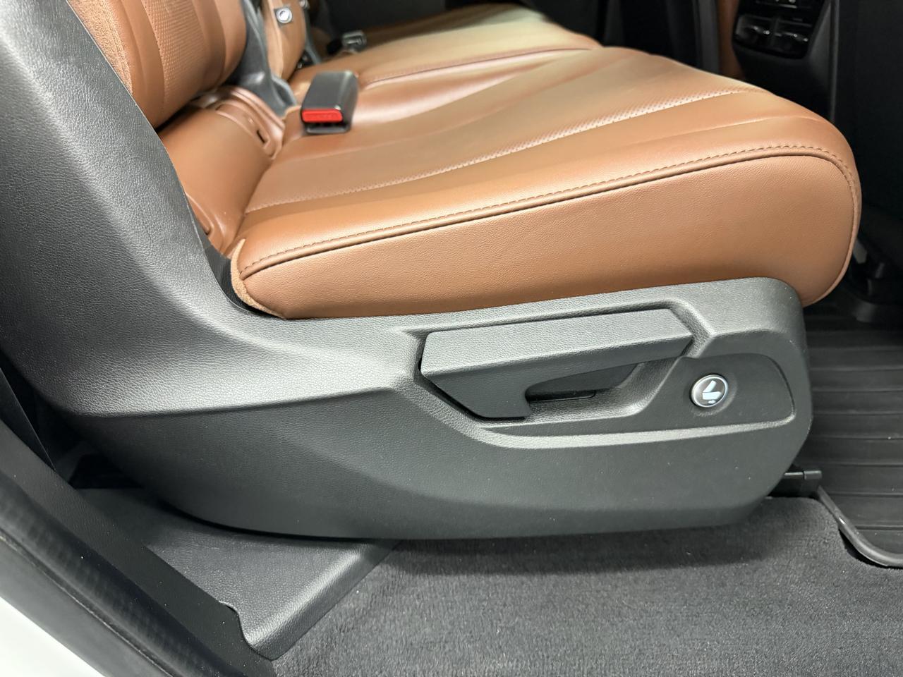 Acura MDX FWD w/Technology Package 2022