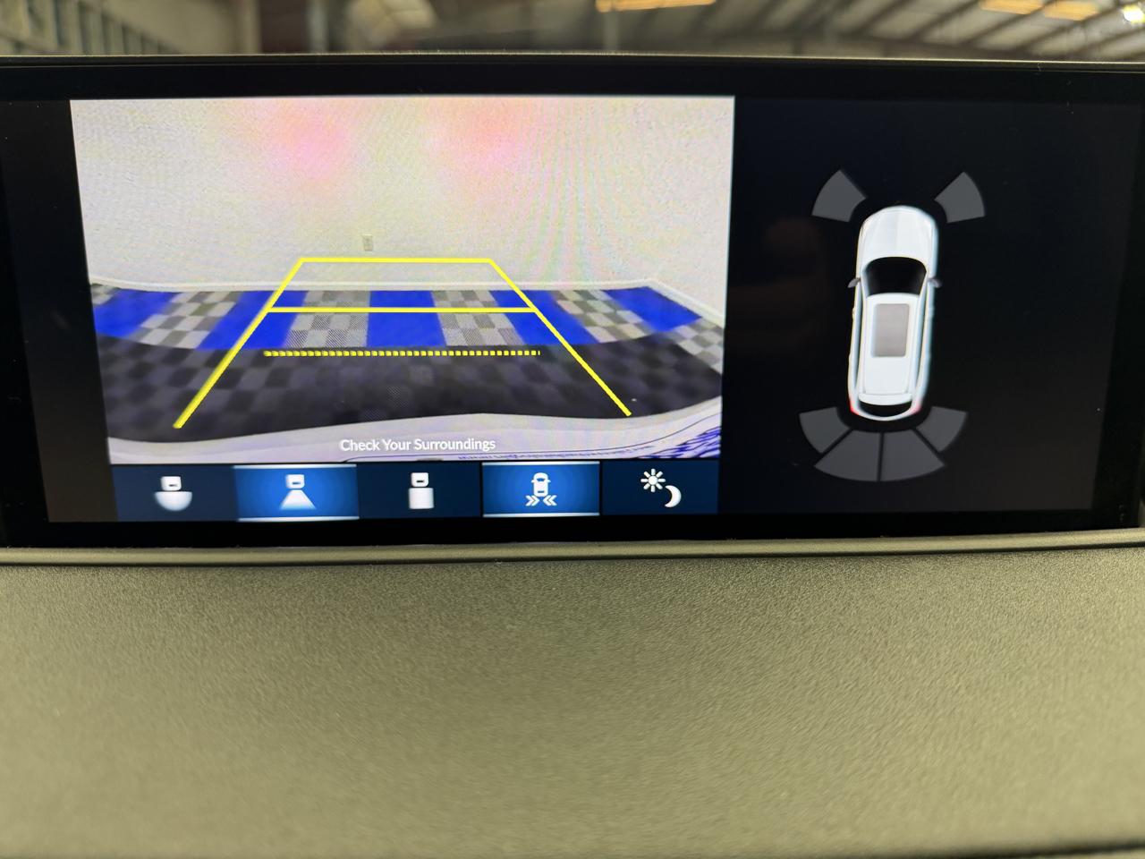 Acura MDX FWD w/Technology Package 2022