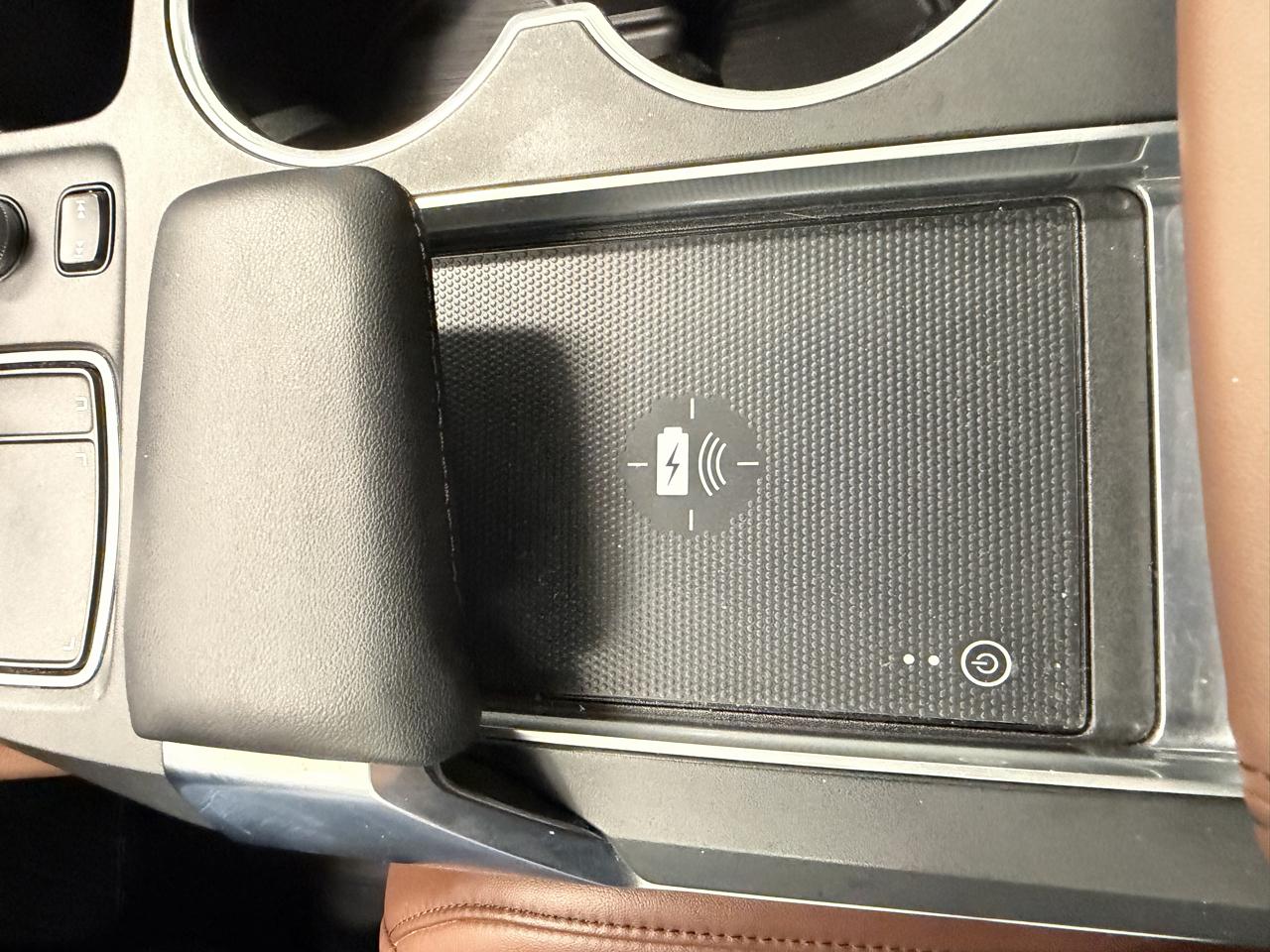 Acura MDX FWD w/Technology Package 2022