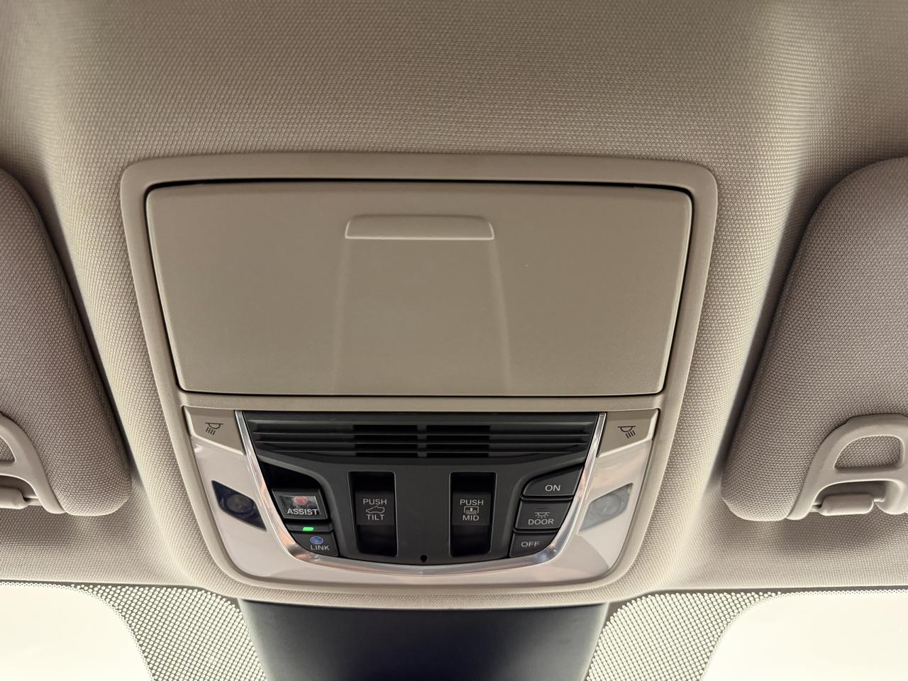Acura MDX FWD w/Technology Package 2022