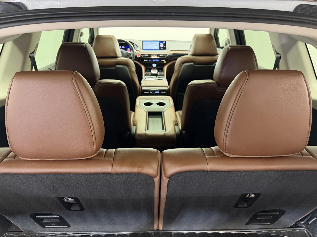 Acura MDX FWD w/Technology Package 2022