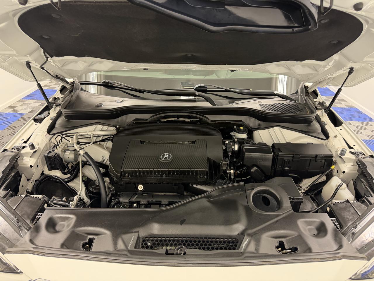 Acura MDX FWD w/Technology Package 2022