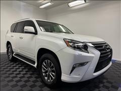 2018 Lexus GX 