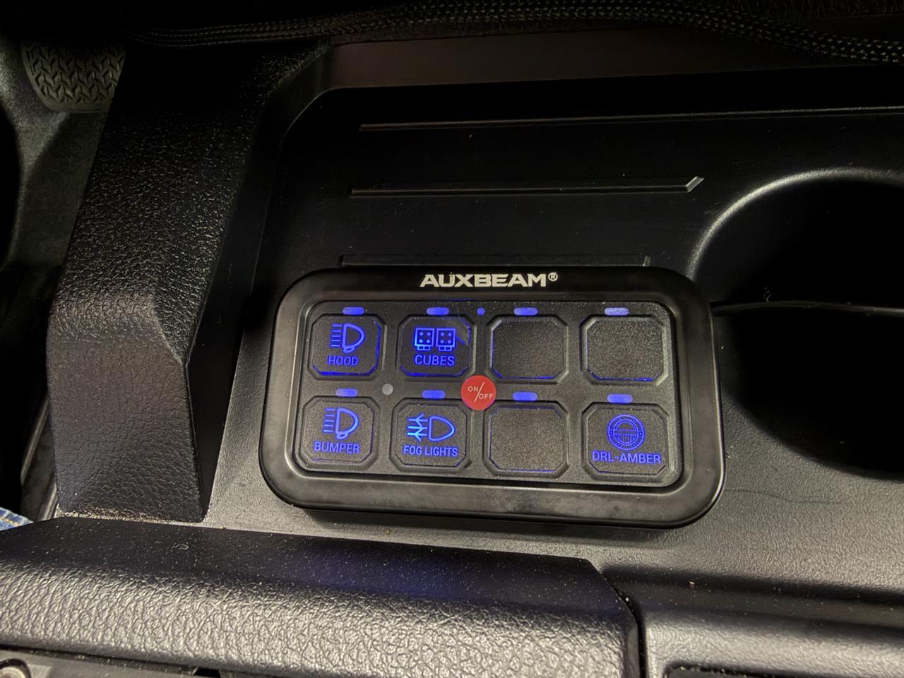 Toyota Tundra 4WD SR5 CrewMax 5.5' Bed 5.7L (Natl) 2021