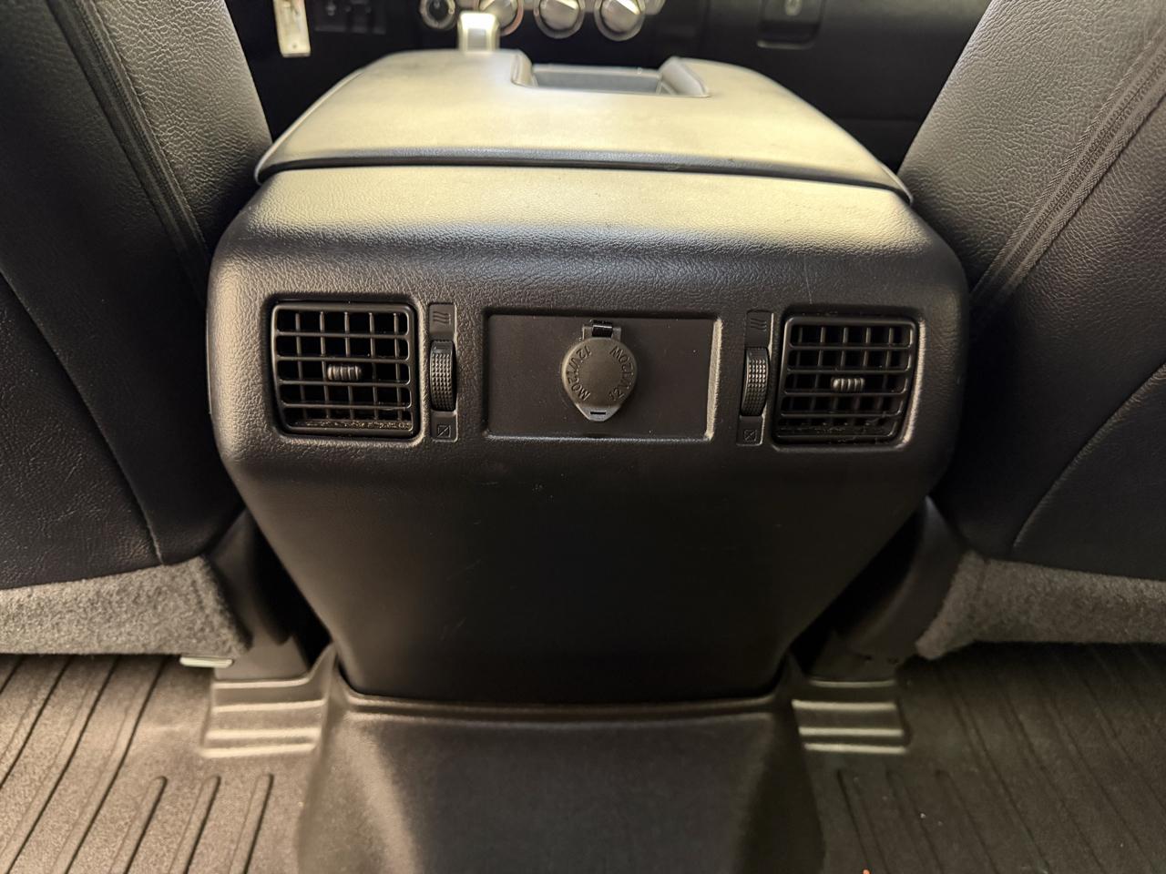 Toyota Tundra 4WD SR5 CrewMax 5.5' Bed 5.7L (Natl) 2021