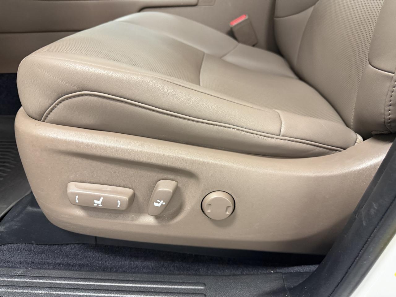 Lexus GX GX 460 Premium 4WD 2021