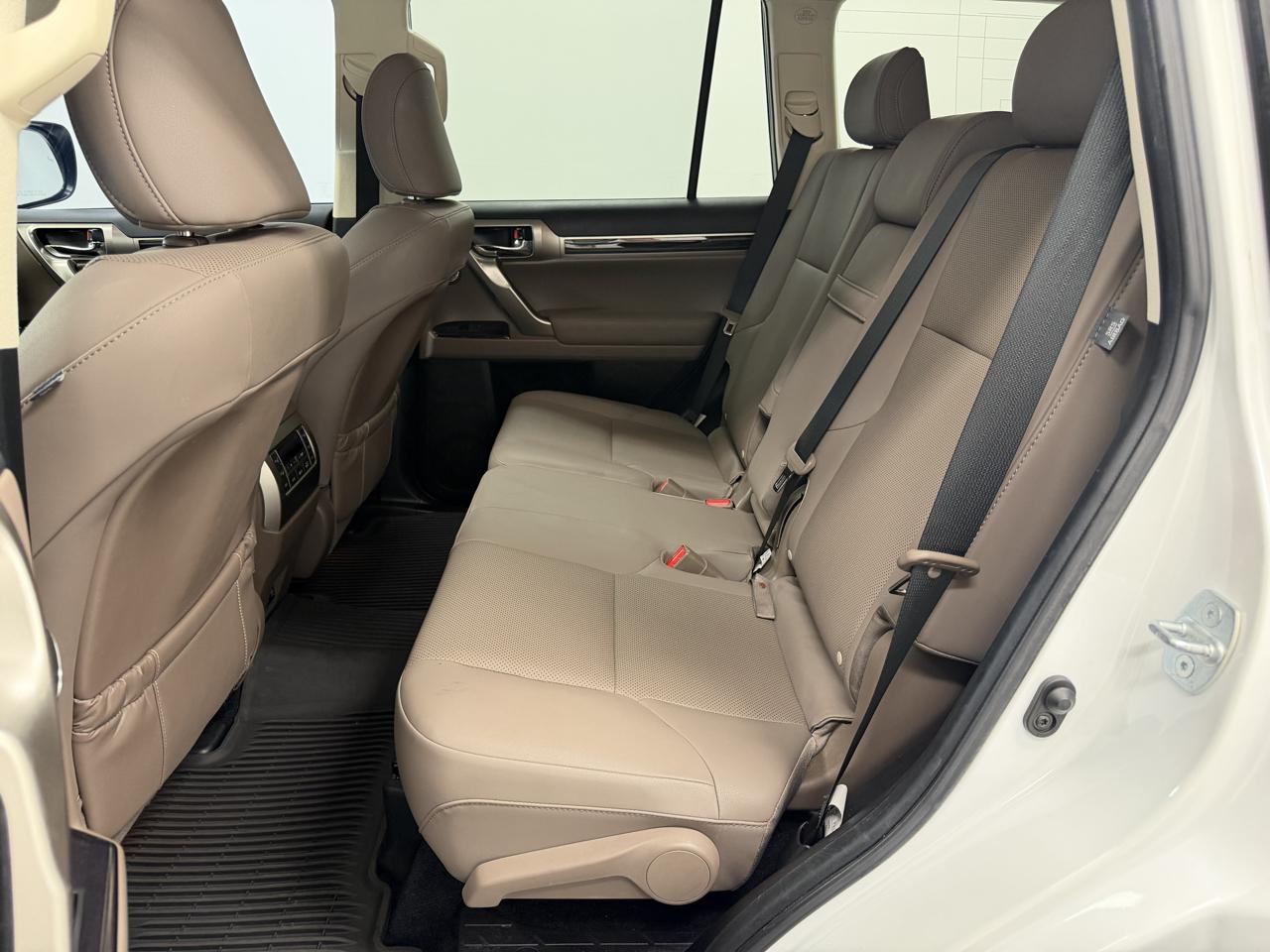 Lexus GX GX 460 Premium 4WD 2021