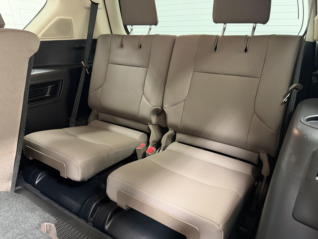 Lexus GX GX 460 Premium 4WD 2021