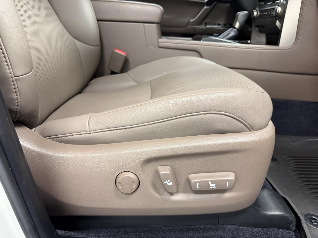 Lexus GX GX 460 Premium 4WD 2021