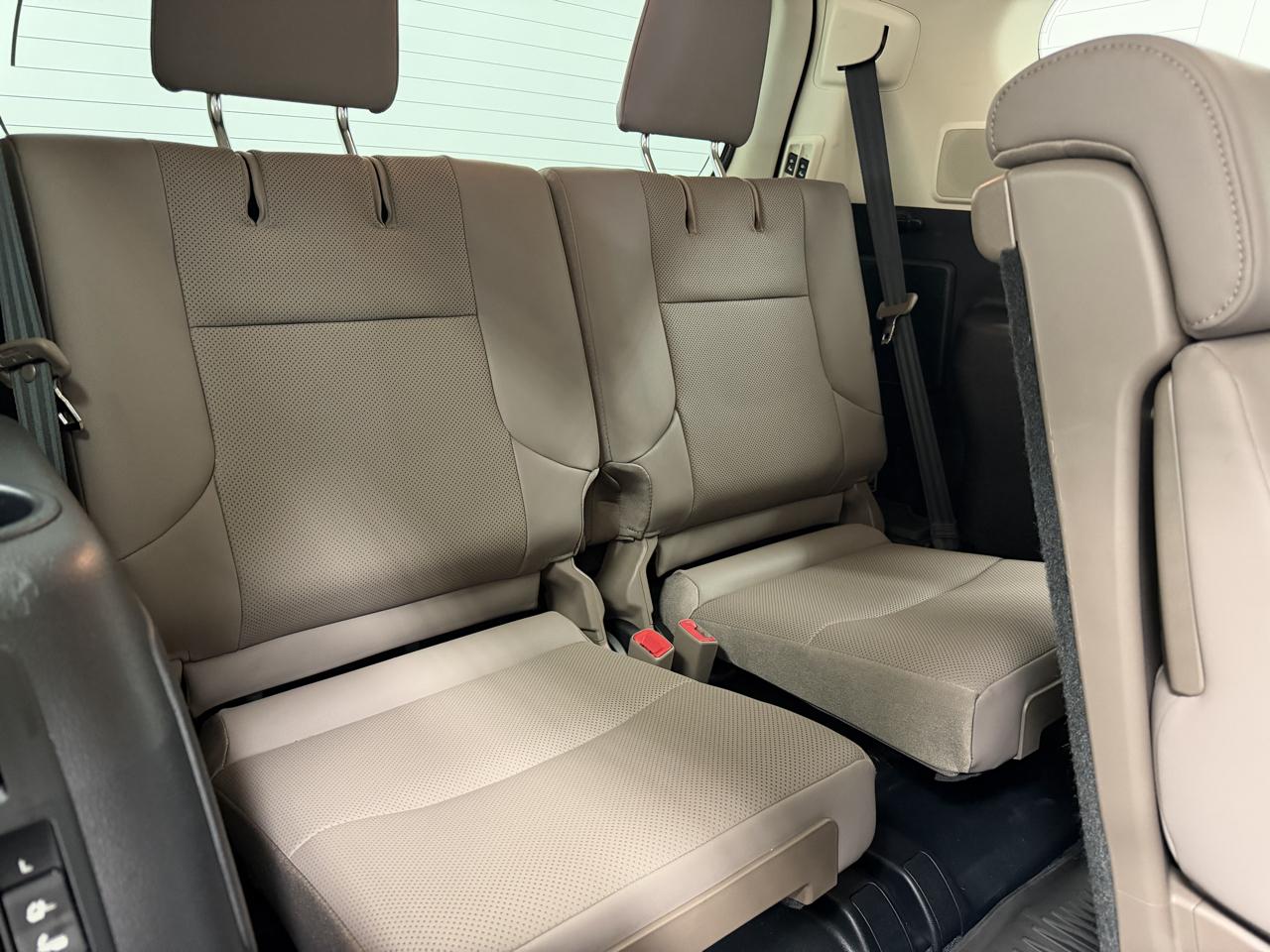 Lexus GX GX 460 Premium 4WD 2021