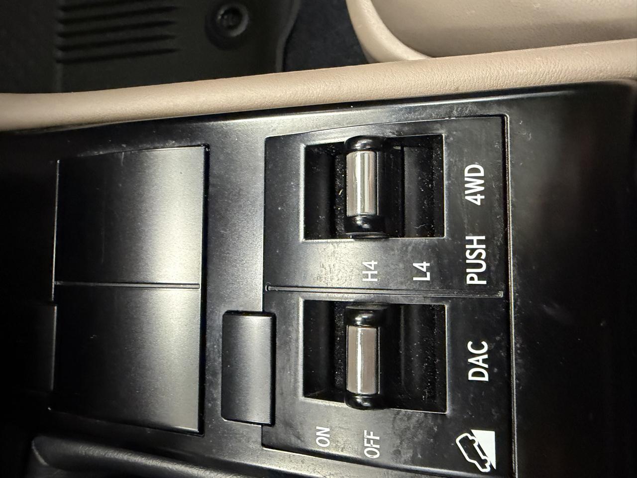 Lexus GX GX 460 Premium 4WD 2021