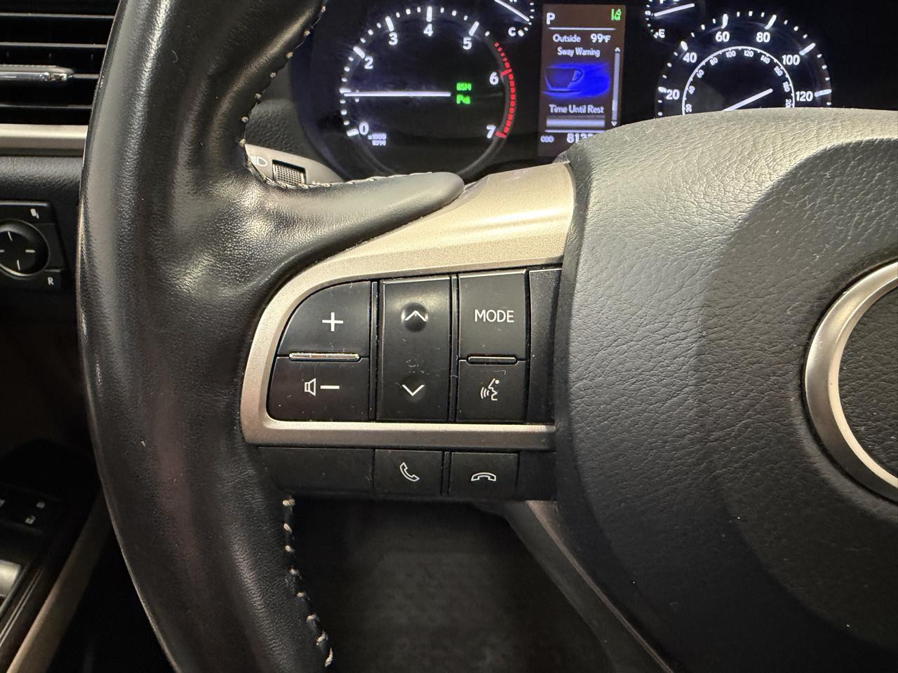 Lexus GX GX 460 Premium 4WD 2021